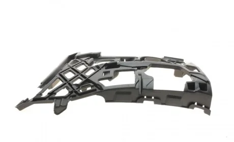 Кронштейн крепления бампера (переднего/L) VW Golf VII 12-20 DPA 88071622402