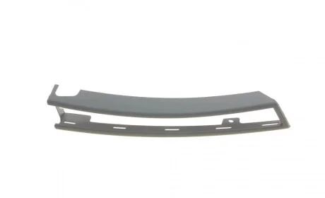 Накладка бампера (переднього) VW Passat 05-10 (R) DPA 88071685902
