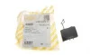 Крышка крюка буксировочного VW Polo 1.2 TSI 09- DPA 88071696402 (фото 2)