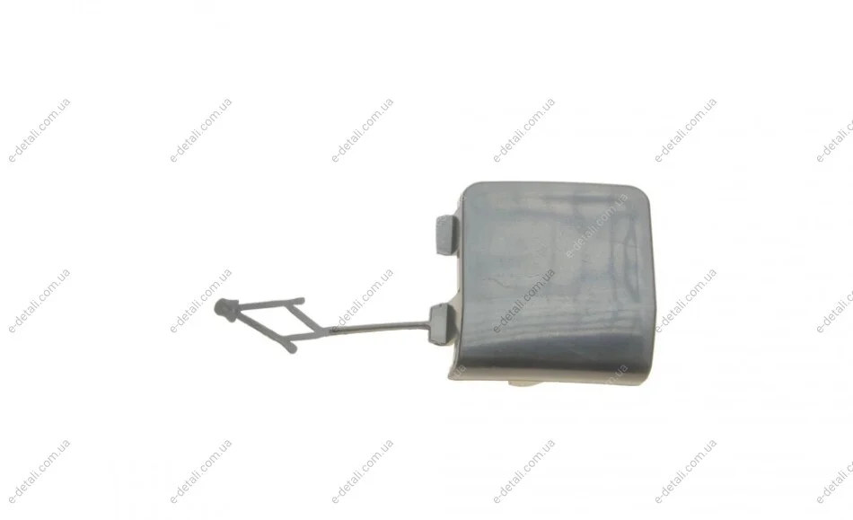 Крышка крюка буксировочного VW Polo 1.2 TSI 09- DPA 88071696402 (фото 1)