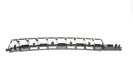 Кронштейн крепления бампера (заднего/L) Skoda Superb 09-15 DPA 88071787702