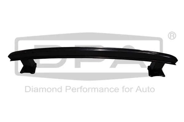 Усилитель заднего бампера 1,3мм VW Jetta III (1K2) (05-10), Golf V Variant (1K5) (07-09) DPA 88071787902 (фото 1)