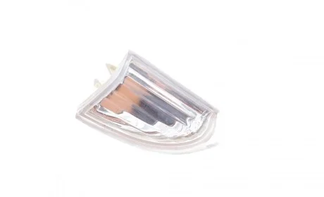 Світловідбивач бампера (переднього) VW Passat CC 08-12 (L) DPA 88071788402