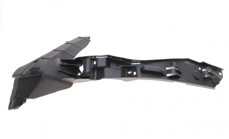 Кронштейн крепления бампера (переднего/L) VW Touareg 02-10 DPA 88071788702
