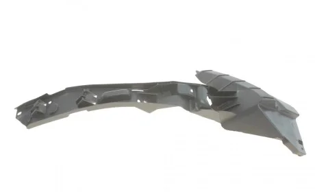 Кронштейн кріплення бампера (переднього/R) VW Touareg 02-10 DPA 88071788802