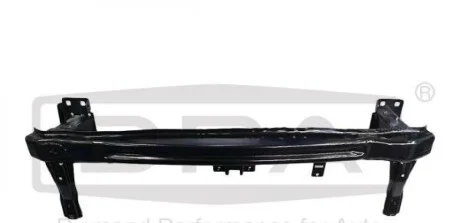 Усилитель бампера переднего 1,2 мм VW Polo (09-) DPA 88071789702