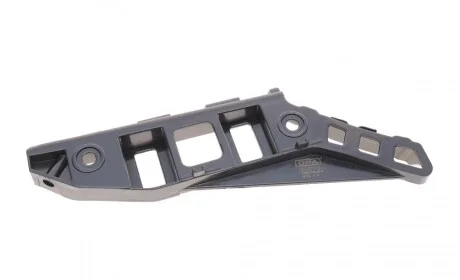 Кронштейн крепления бампера (переднего/L) VW Scirocco 08-17 DPA 88071794102