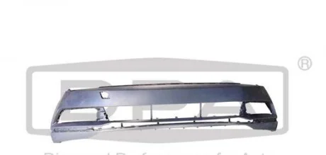 Облицювання бампера DPA 88071794702