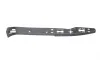 Кронштейн кріплення бампера (переднього/L) VW T5/T6 2/0 TDI 03-19 DPA 88071797002 (фото 1)