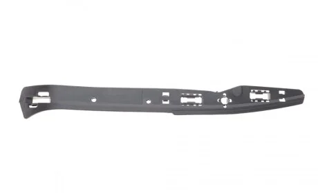 Кронштейн крепления бампера (переднего/L) VW T5/T6 2/0 TDI 03-19 DPA 88071797002