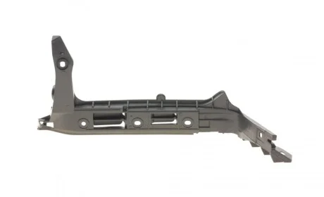 Кронштейн кріплення бампера (заднього/L) VW T5 03-15 DPA 88071797102