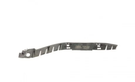 Направляющая бампера (переднего/L) VW Caddy 15- DPA 88071797702