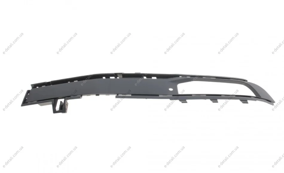 Вставка бампера (под противотуманку) VW T6 2.0 TDI 15-19 (R) DPA 88071799002 (фото 1)