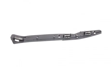 Кронштейн крепления бампера (переднего/R) VW T5/T6 2.0 TDI 03-19 DPA 88071799302