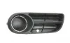 Вставка бампера (без противотуманки) Skoda Fabia 99-08 (L) DPA 88071804402 (фото 1)
