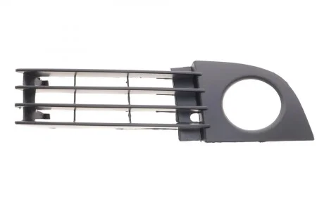 Вставка бампера (под противотуманку) Audi A6 97-05 (R) DPA 88071805002
