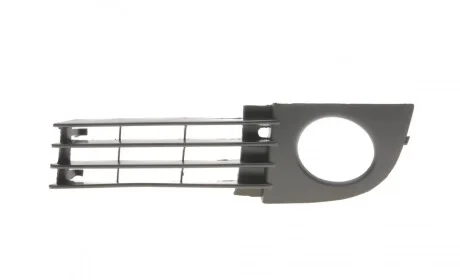 Вставка бампера (под противотуманку) Audi A6 97-05 (L) DPA 88071805102