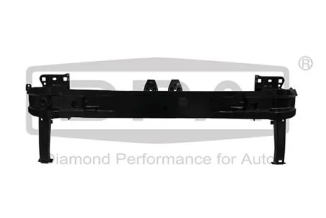 Усилитель бампера переднего 1,3 мм VW Passat (15-) DPA 88071812202