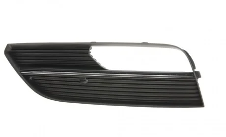 Вставка бампера (под противотуманку) Audi A3 12-20 (L) DPA 88071818402
