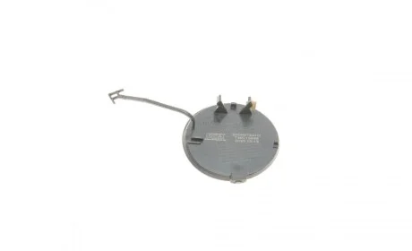 Крышка крюка буксировочного Audi A4 08-15 DPA 88071819902