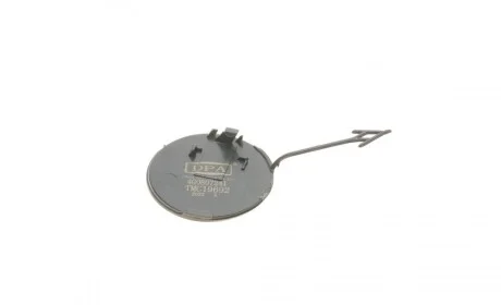 Крышка крюка буксировочного Audi A6 10-18 DPA 88071820602