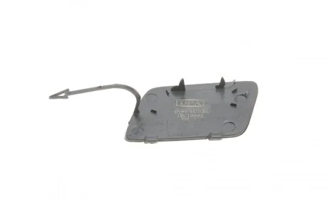 Крышка крюка буксировочного Audi A6 04-11 (R) DPA 88071820902