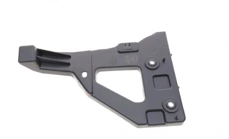 Кронштейн крепления бампера (переднего/L) Audi A6 04-11 DPA 88071821002