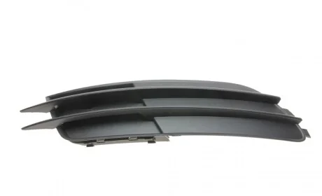Вставка бампера (под противотуманку) Audi A6 10-18 (L) DPA 88071821202
