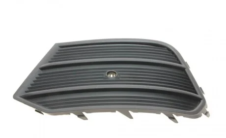 Вставка бампера (под противотуманку) Audi Q3 11-18 (L) DPA 88071822002