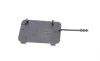 Крышка крюка буксировочного Audi Q5 08-17 (R) DPA 88071822502 (фото 3)