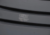 Решітка протифотуманної фари права без кільця Audi Q5 (08-) DPA 88071822902 (фото 3)
