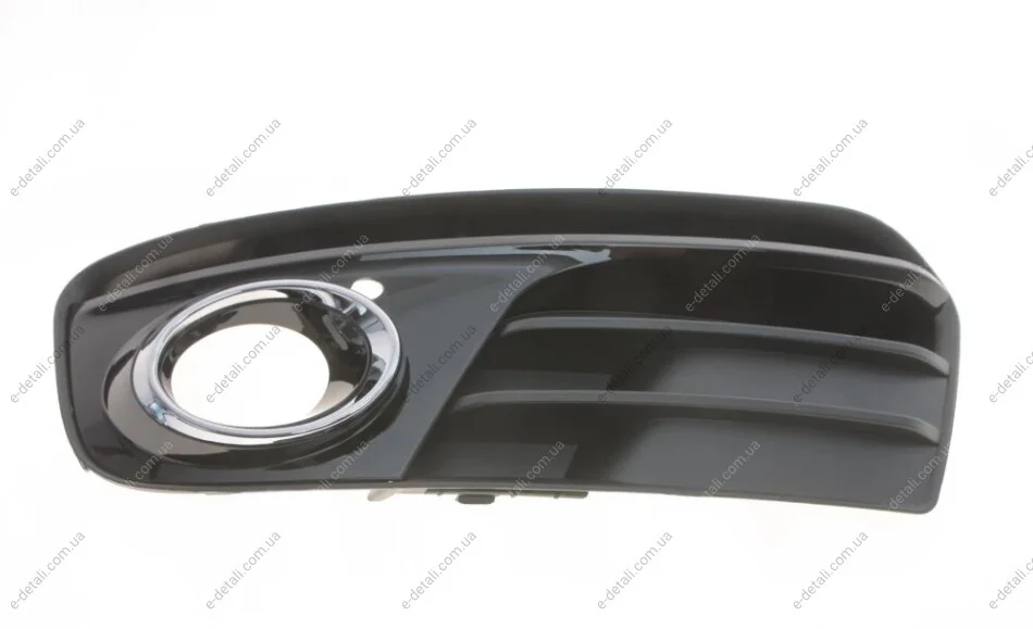 Вставка бампера (без противотуманки) Audi Q5 08-17 (L) DPA 88071823102 (фото 1)