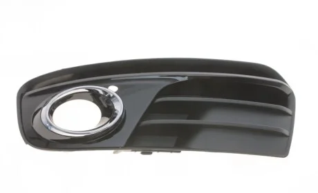 Вставка бампера (без противотуманки) Audi Q5 08-17 (L) DPA 88071823102
