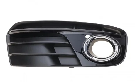 Вставка бампера (без противотуманки) Audi Q5 08-17 (R) DPA 88071823202