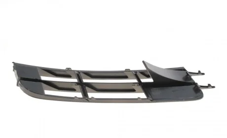 Вставка бампера (без противотуманки) Audi Q7 06-10 (L) DPA 88071823302