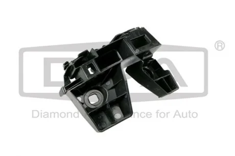 Направляющая заднего бампера левая средняя VW PASSAT (3G5) (15-) DPA 88071827802