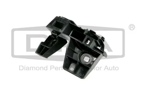 Направляющая заднего бампера правая средняя VW PASSAT (3G5) (15-) DPA 88071827902