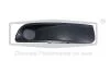 Решетка противотуманной фары левая без отверстия VW T5 (03-10) DPA 88071828402 (фото 1)