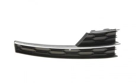 Вставка бампера (без противотуманки) Skoda Octavia 18- (R) DPA 88071840002