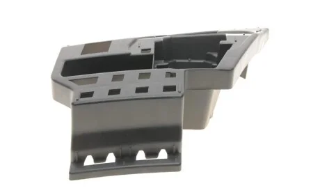 Кронштейн кріплення бампера (переднього/L) Skoda Octavia 18- DPA 88071840102