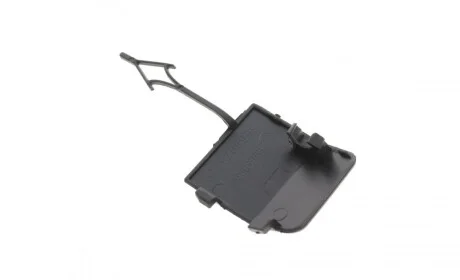 Крышка крюка буксировочного Skoda Octava 18- (задняя) DPA 88071840402