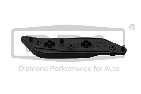 Направляющая переднего бампера правая Seat Ibiza (18-) DPA 88071841602
