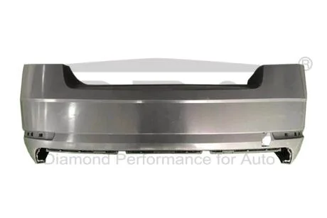 Бампер задний без помощи при парковке Skoda Octavia (18-) DPA 88071843102