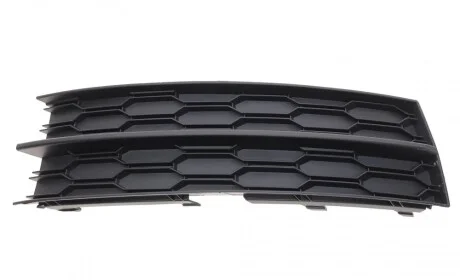 Вставка бампера (без противотуманки) Skoda Octavia 18- (L) DPA 88071847602