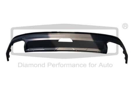 Спойлер заднього бампера VW Touareg (18-) DPA 88071848902