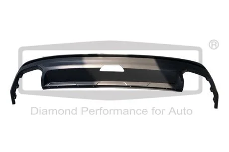 Спойлер заднього бампера VW Touareg (18-) DPA 88071848902