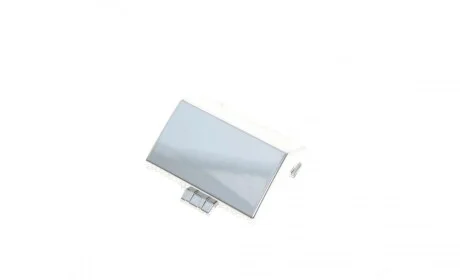 Захист петлі буксирувальної VW Touareg 18- (R) DPA 88071849402