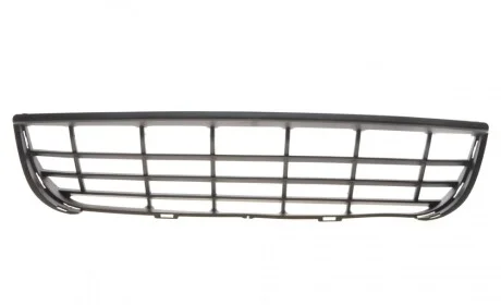 Решітка бампера (переднього) VW Crafter 2.0/2.5 TDI 11-16 (нижня) DPA 88071855902