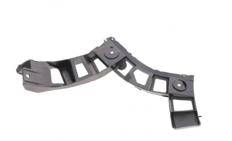 Кронштейн крепления бампера (заднего/L) VW Tiguan 08-18 DPA 88071857002
