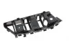 Кронштейн крепления бампера (переднего/R) VW Tiguan 08-18 DPA 88071857202 (фото 3)